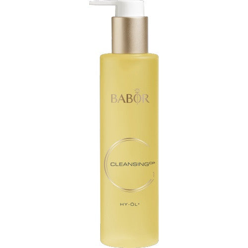 Babor - CLEANSING - HY-ÖL - Contents: 200 ml - Affinity Skin Care