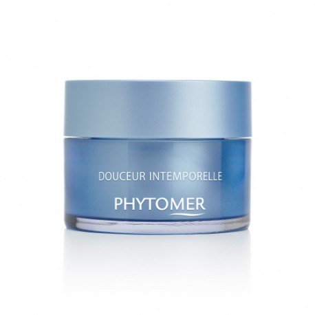 Phytomer - DOUCEUR INTEMPORELLE - Restorative Shield Cream - Affinity Skin Care