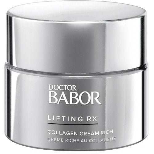 Babor - Doctor Babor - LIFTING RX - Collagen Cream rich - 50ml - Affinity Skin Care