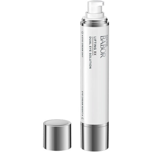 Babor - Doctor Babor - LIFTING RX - Dual Eye Solution - 30 ml - Affinity Skin Care