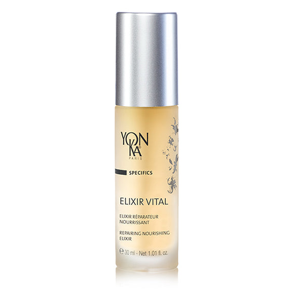Yonka - ELIXIR VITAL - Affinity Skin Care