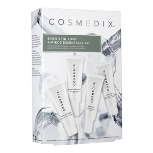 CosMedix - Even Skin Tone - Starter Kit - Affinity Skin Care