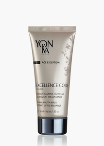 Yonka - EXCELLENCE CODE - MASQUE - Affinity Skin Care