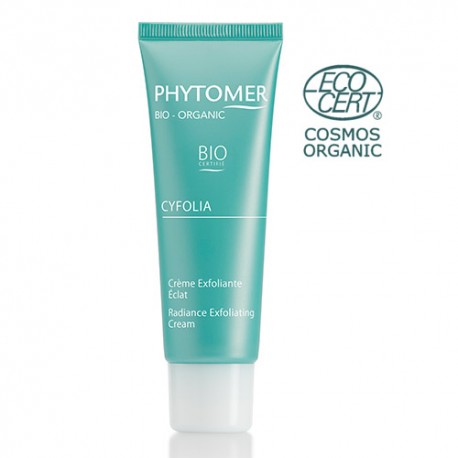 Phytomer - CYFOLIA - Radiance Exfoliating Cream