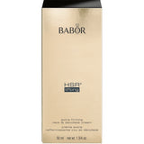 Babor - HSR FIRIMING - extra firming neck & décolleté cream - Contents: 50 ml - Affinity Skin Care
