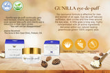 Gunilla of Sweden - Eye-De-Puff - Affinity Skin Care