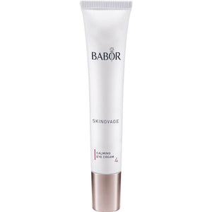 Babor - SKINOVAGE - Calming Eye Cream Contents: 15 ml - Affinity Skin Care
