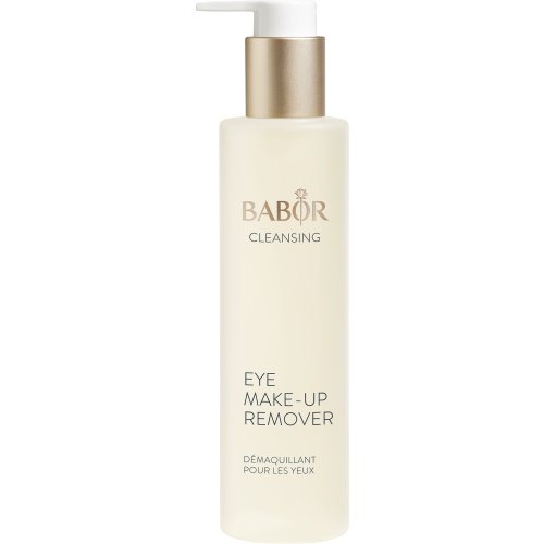 Babor - CLEANSING - Eye Make up Remover - Contents: 100 ml - Affinity Skin Care