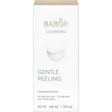 Babor - CLEANSING - Gentle Peeling - Contents: 50 ml - Affinity Skin Care