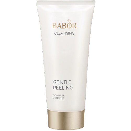 Babor - CLEANSING - Gentle Peeling - Contents: 50 ml - Affinity Skin Care