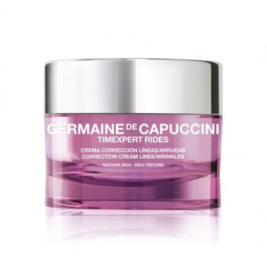 Germaine de Capuccini - TE Rides - Corrective Cream - Affinity Skin Care
