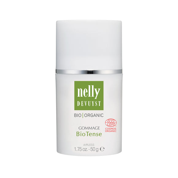 Nelly De Vuyst - BIOTENSE - Gommage - Affinity Skin Care