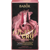 Babor - AMPOULE CONCENTRATES - LIFT & FIRM - Grand Cru - Contents: 14 ml - Affinity Skin Care