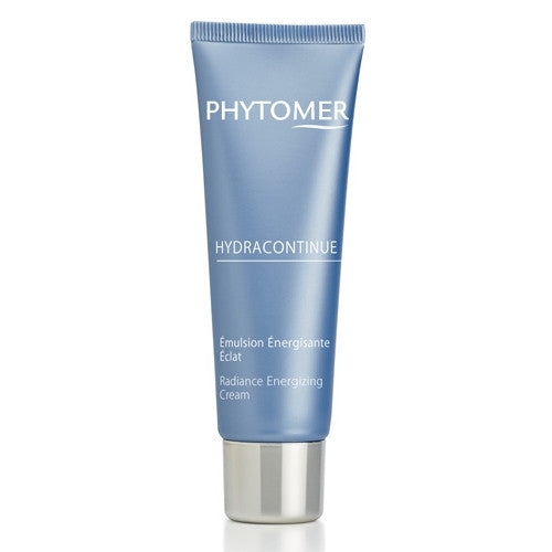 Phytomer - HYDRACONTINUE - Radiance Energizing Cream - Affinity Skin Care