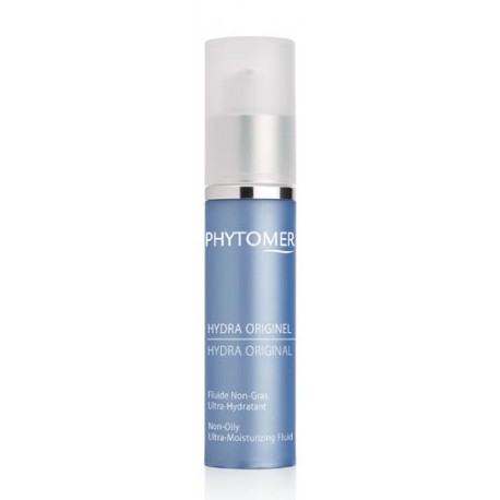 Phytomer - HYDRA ORIGINAL - Non-Oily Ultra-Moisturizing - Fluid - Affinity Skin Care
