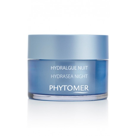 Phytomer - HYDRASEA - Night Plumping Rich Cream - Affinity Skin Care