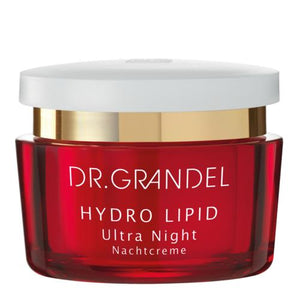 Dr Grandel - Hydro Lipid - Ultra Night - Affinity Skin Care