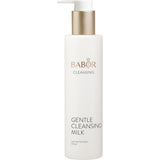 Babor - CLEANSING - Gentle Cleansing Milk - Contents: 200 ml - Affinity Skin Care