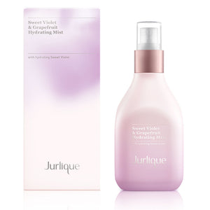 Jurlique - Sweet Violet & Grapefruit Hydrating Mist