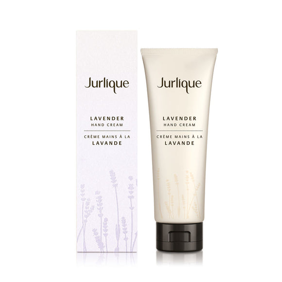 Jurlique - Lavender Hand Cream - Affinity Skin Care