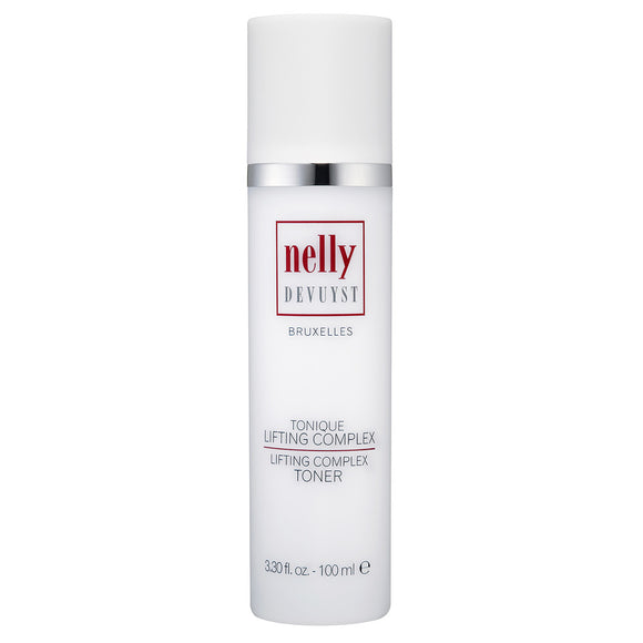 Nelly De Vuyst - BIO SCIENCE - Lifting Complex Toner - Affinity Skin Care