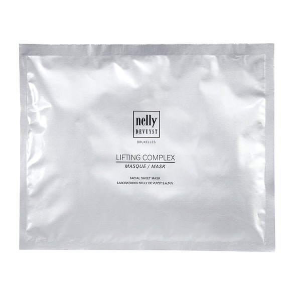 Nelly De Vuyst - BIO SCIENCE - Lifting Complex Mask - Affinity Skin Care