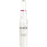 Babor - AMPOULE CONCENTRATES - SOS - Matte Finish - Contents: 7 x 2 ml (14 ml) - Affinity Skin Care