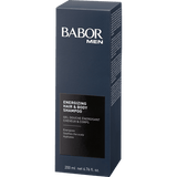 Babor Men Energizing Hair & Body Shampoo