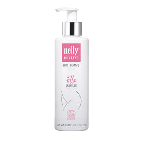 Nelly De Vuyst - BIO FEMME - LubiElle - Affinity Skin Care