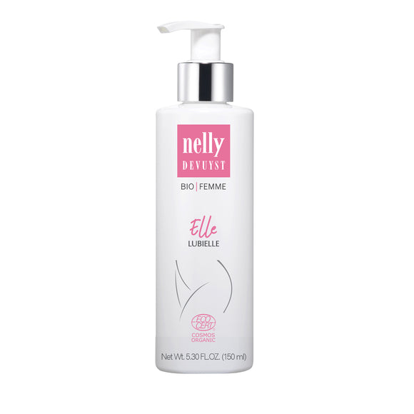 Nelly De Vuyst - BIO FEMME - LubiElle - Affinity Skin Care