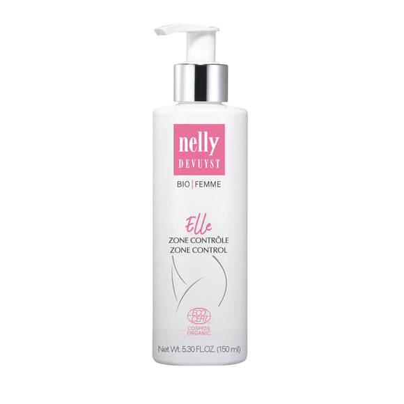 Nelly De Vuyst - BIO FEMME - Zone Control Elle - Affinity Skin Care