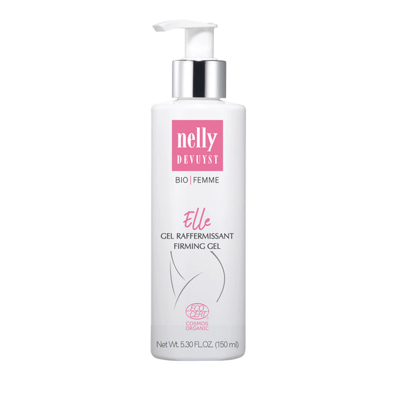Nelly De Vuyst - BIO FEMME - Firming Gel Elle - Affinity Skin Care