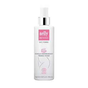 Nelly De Vuyst - BIO FEMME - Firming Toner Elle - Affinity Skin Care