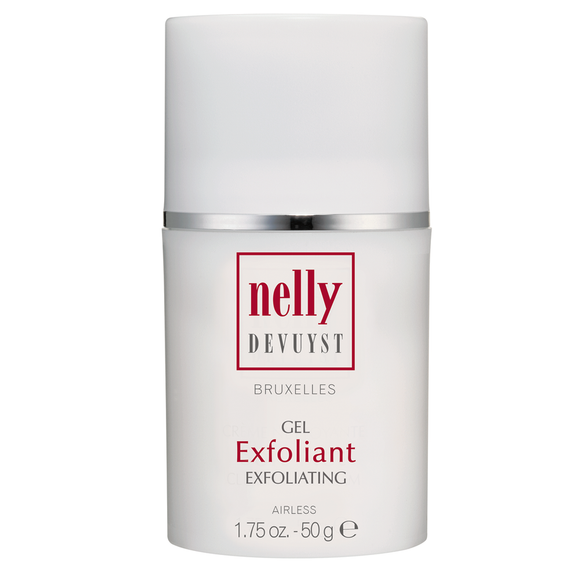 Nelly De Vuyst - Gel Exfoliant - Affinity Skin Care