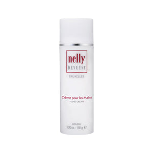 Nelly de Vuyst - BIO SCIENCE - Hand Cream - Affinity Skin Care