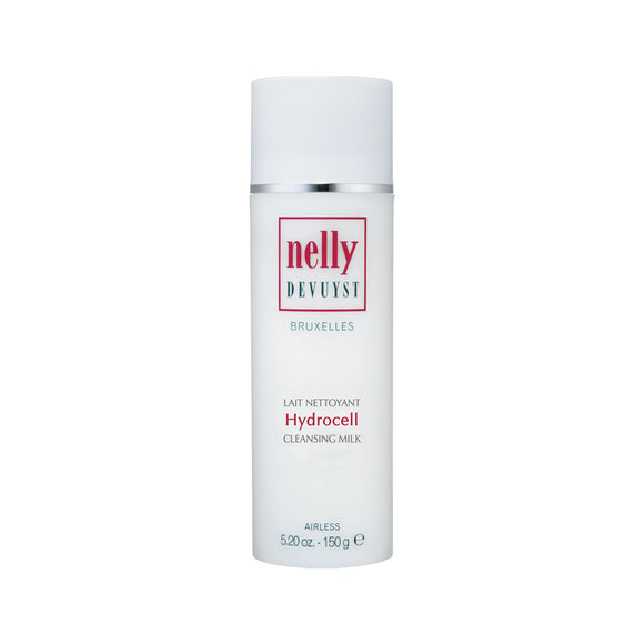 Nelly De Vuyst - BIO SCIENCE - Hydrocell Cleansing Milk - Affinity Skin Care