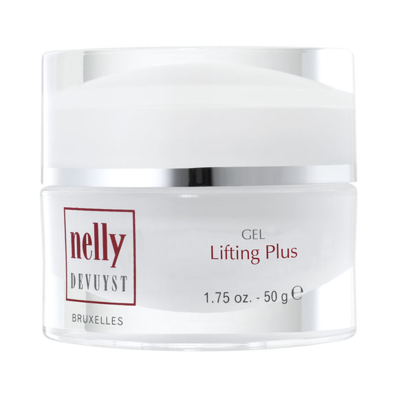 Nelly De Vuyst - BIO SCIENCE - Lifting Plus Gel - Affinity Skin Care
