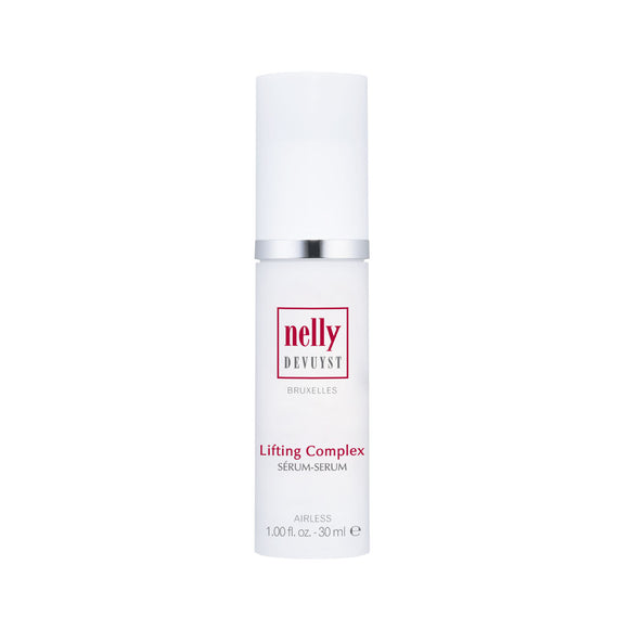 Nelly De Vuyst - BIO SCIENCE - Lifting Complex Serum - Affinity Skin Care