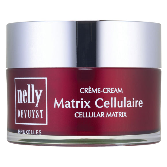 Nelly De Vuyst - BIO SCIENCE - Cellular-Matrix Cream - Affinity Skin Care