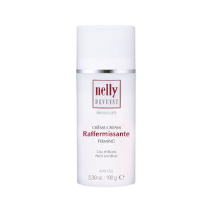 Nelly de Vuyst - BIO SCIENCE - Firming Cream - Neck and Bust - Affinity Skin Care