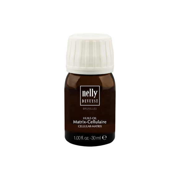 Nelly De Vuyst - BIO SCIENCE - Cellular-Matrix Oil - Affinity Skin Care