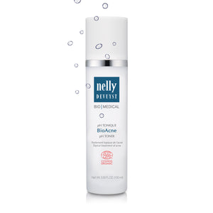 Nelly De Vuyst - BIOACNE - pH Toner - Affinity Skin Care