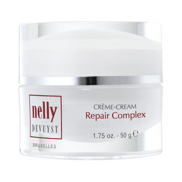 Nelly De Vuyst - BIO SCIENCE - Repair Complex Cream - Affinity Skin Care