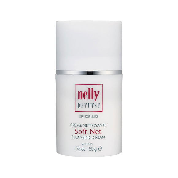 Nelly De Vuyst - BIO SCIENCE - Soft Net Cleansing Cream - Affinity Skin Care