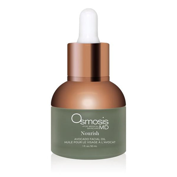 Osmosis - Nourish - Affinity Skin Care