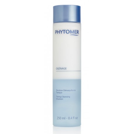 Phytomer - OGÉNAGE - Toning Cleansing Emulsion - Affinity Skin Care