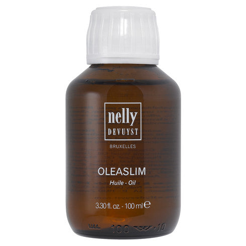 Nelly De Vuyst - BIO SCIENCE - Oleaslim Oil - Affinity Skin Care