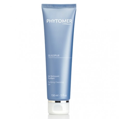 Phytomer - OLIGOPUR - Purifying Cleansing Gel - Affinity Skin Care