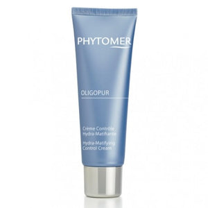 Phytomer - OLIGOPUR - Hydra-Matifying Control Cream - Affinity Skin Care