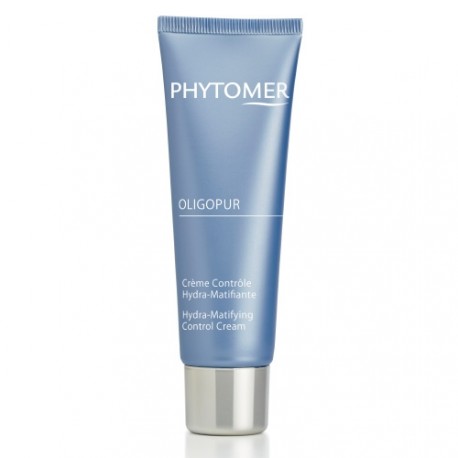 Phytomer - OLIGOPUR - Hydra-Matifying Control Cream - Affinity Skin Care